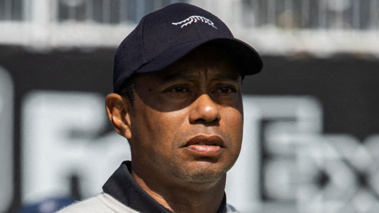 Tiger Woods